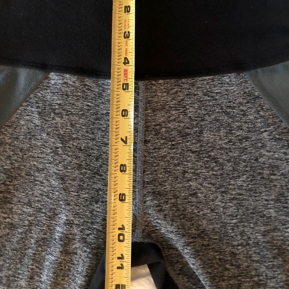 Beyond Yoga True Color Block Leggings - Picture 7 of 12